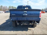 FORD F-150 LARIAT 1FTFW1ET6DFB56645 снимка