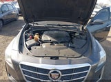 CADILLAC CTS PERFORMANCE 1G6AY5S35E0120520 снимка
