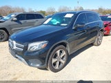 MERCEDES-BENZ GLC 300 4MATIC WDC0G4KB0JV096681 снимка