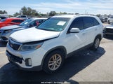 KIA SORENTO LX 5XYKT4A69EG431769 снимка