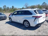 TOYOTA SIENNA PLATINUM 5TDESKFC8NS057483 снимка