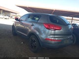 KIA SPORTAGE LX KNDPBCAC1E7603380 снимка
