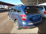SUBARU FORESTER 2.5I TOURING JF2SJAWC0FH485216 снимка