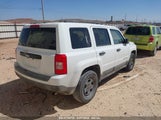 JEEP PATRIOT SPORT 1C4NJPBB9GD547913 photo