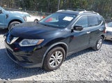NISSAN ROGUE SV KNMAT2MT6FP537595 снимка