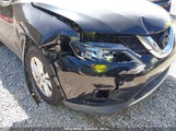 NISSAN ROGUE SV KNMAT2MT6FP537595 снимка