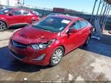 HYUNDAI ELANTRA SE 5NPDH4AE9EH542509 снимка