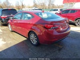 HYUNDAI ELANTRA SE 5NPDH4AE9EH542509 снимка
