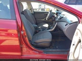 HYUNDAI ELANTRA SE 5NPDH4AE9EH542509 снимка