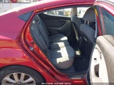 HYUNDAI ELANTRA SE 5NPDH4AE9EH542509 снимка