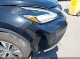 NISSAN MURANO SV INTELLIGENT AWD 5N1AZ2BS5LN155439 photo