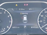 NISSAN MURANO SV INTELLIGENT AWD 5N1AZ2BS5LN155439 снимка