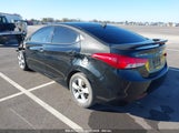 HYUNDAI ELANTRA GLS 5NPDH4AE7DH326012 снимка