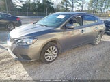 NISSAN SENTRA SV 3N1AB7AP3GL676641 снимка