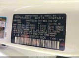HYUNDAI PALISADE SEL KM8R44GE6PU519606 fotografie