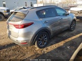 KIA SPORTAGE NIGHTFALL EDITION KNDP63ACXN7955555 photo