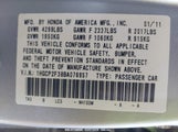 HONDA ACCORD 2.4 LX 1HGCP2F38BA076957 снимка