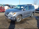 LEXUS LX 570 JTJHY00W894019219 снимка