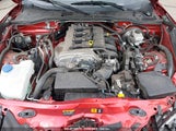 MAZDA MX-5 MIATA SPORT JM1NDAB73N0504348 photo