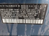 VOLKSWAGEN JETTA 1.4T R-LINE/1.4T S/1.4T SE 3VWCB7BU7KM244533 снимка