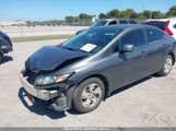 HONDA CIVIC LX 19XFB2F56DE085510 снимка