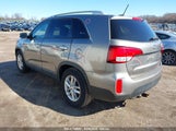 KIA SORENTO LX 5XYKT4A65EG547633 снимка