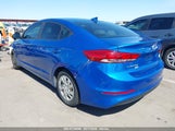 HYUNDAI ELANTRA SE KMHD74LF0HU409586 снимка