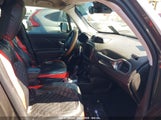 Jeep Renegade Limited Fwd ZACCJADB6JPH75555 fotografie