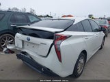 TOYOTA PRIUS TWO JTDKBRFU1H3542395 снимка