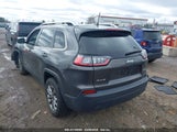 JEEP CHEROKEE LATITUDE PLUS 4X4 1C4PJMLB2KD101505 снимка