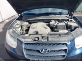 HYUNDAI SANTA FE LIMITED/SE 5NMSH13E08H195074 fotografie