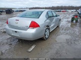 CHEVROLET IMPALA LS 2G1WA5EK5A1147234 снимка