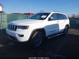 Jeep Grand Cherokee Limited 4X4 1C4RJFBG9JC288604 снимка