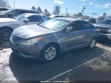 HYUNDAI SONATA GLS 5NPEB4AC2CH311338 снимка