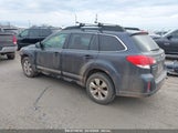 SUBARU OUTBACK 2.5I LIMITED 4S4BRBKC6A3386212 снимка
