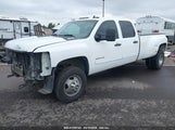 CHEVROLET SILVERADO 3500HD LT 1GC4K0C84BF100499 снимка