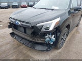 SUBARU FORESTER LIMITED JF2SKAPC2NH514712 снимка