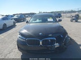 BMW 530I WBA53BH02MCF77971 снимка