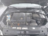 VOLKSWAGEN PASSAT 2.5L S 1VWAP7A35CC055061 снимка