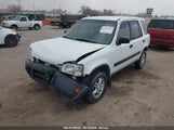 HONDA CR-V LX JHLRD1842YS001114 снимка