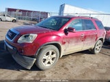 GMC ACADIA SLT-1 1GKER23718J247537 снимка