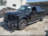 FORD F-150 FX2 1FTFW1CF9CKD37676 снимка