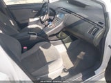 TOYOTA PRIUS TWO JTDKN3DU0D5635009 снимка