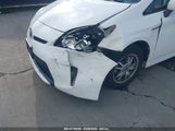 TOYOTA PRIUS TWO JTDKN3DU0D5635009 fotografie