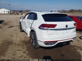 VOLKSWAGEN ATLAS CROSS SPORT 3.6L V6 SEL R-LINE 1V2RE2CA3LC220694 fotografie