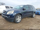 GMC ACADIA SLE-1 1GKER13768J170562 снимка