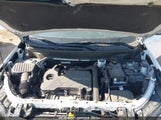 Chevrolet Equinox Fwd Ls 3GNAXHEVXMS113947 photo