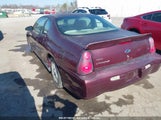 CHEVROLET MONTE CARLO LS 2G1WW12E749428434 снимка