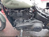 HARLEY-DAVIDSON FXBBS 1HD1YYK19MB065648 снимка