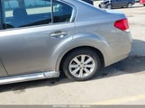 SUBARU LEGACY 2.5I PREMIUM 4S3BMBB63A3229606 снимка